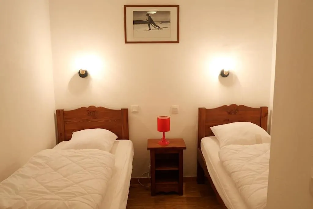 Appartement Vacances Au Coeur Des Orres 1800 Les Orres