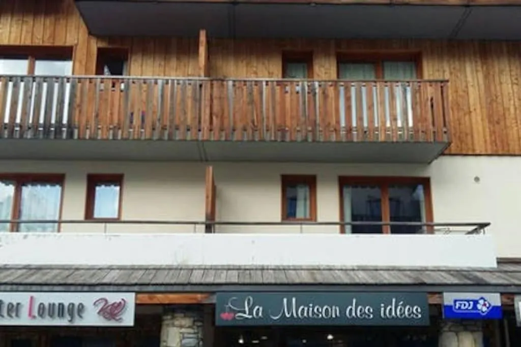 Vacances Au Coeur Des Orres 1800 Les Orres France