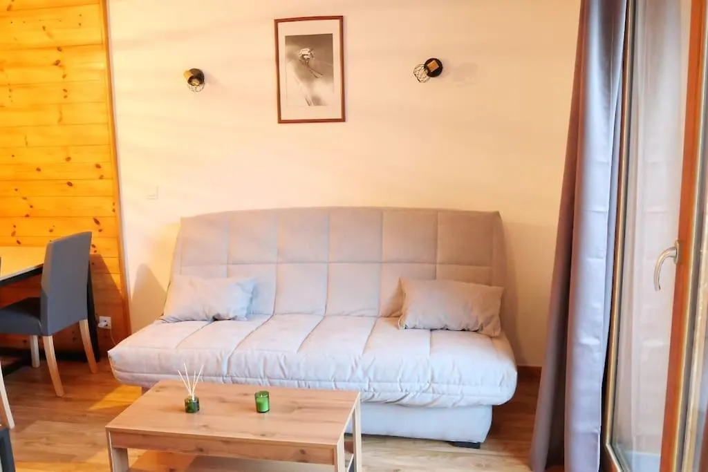 Vacances Au Coeur Des Orres 1800 Les Orres 0*,  France