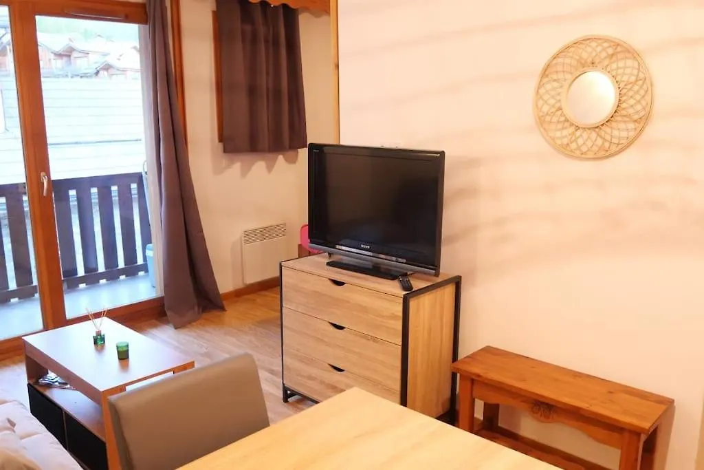 Appartement Vacances Au Coeur Des Orres 1800 Les Orres France