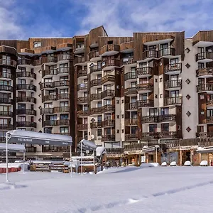 Le 1650 By Infini Mountain Appart hôtel