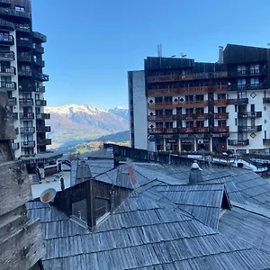 Au Refuge D'orres Appartement